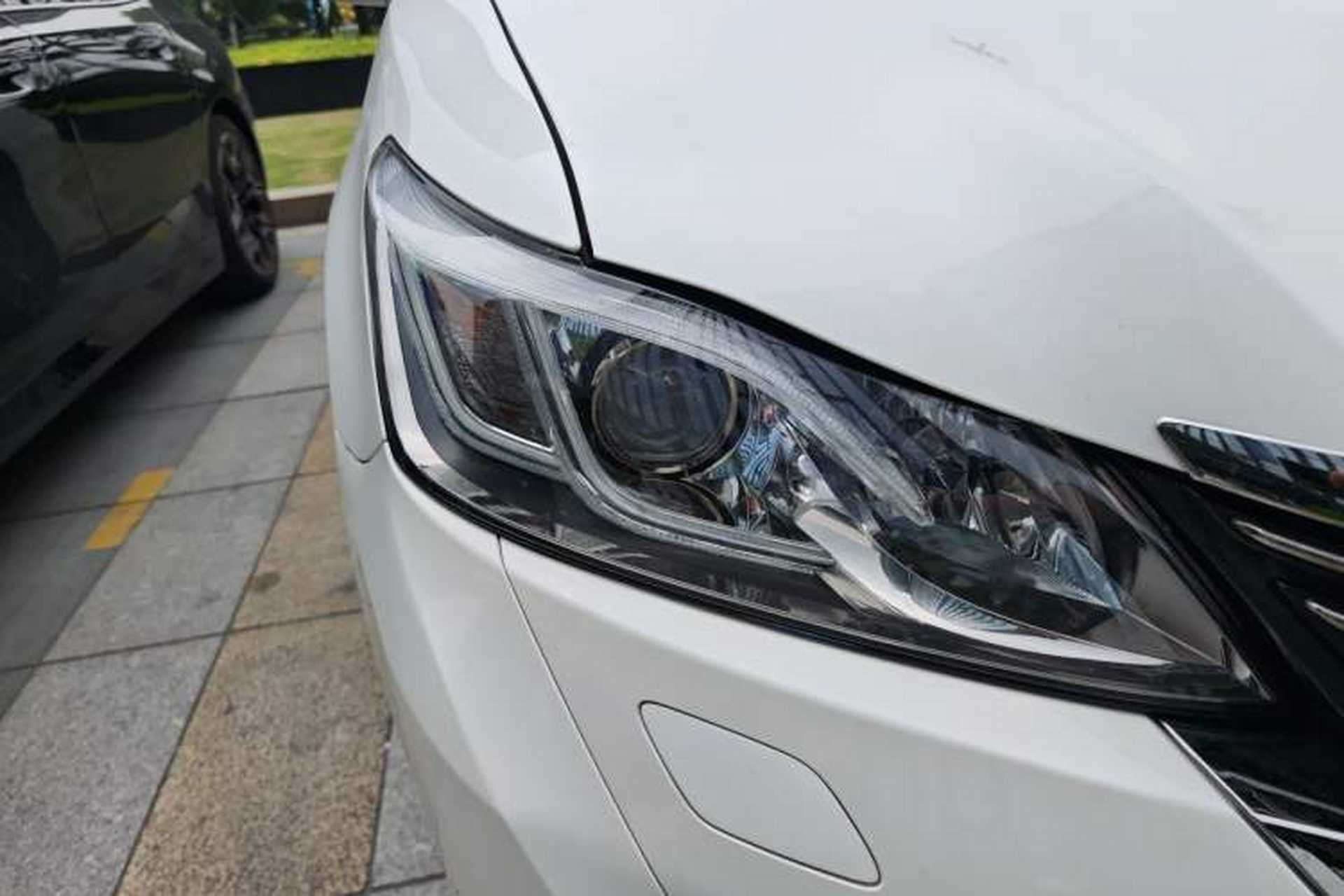 Used Toyota Crown 2018 2.0T Fashion Edition Right Front Headlight