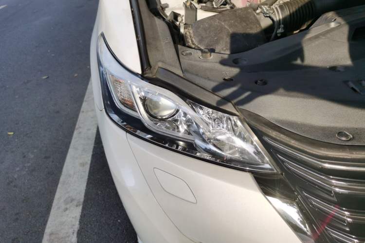Used Toyota Crown 2018 2.0T Sport Edition Right Front Headlight