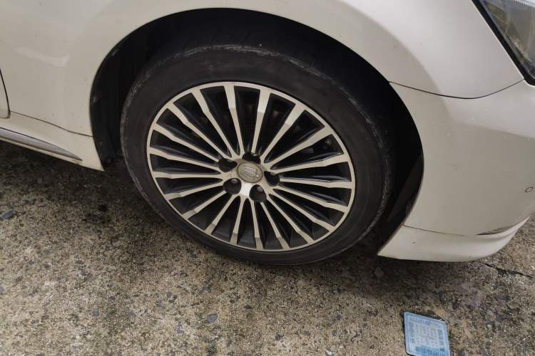 Used Toyota Crown 2018 2.0T Sport Edition Right Front Wheel Hub