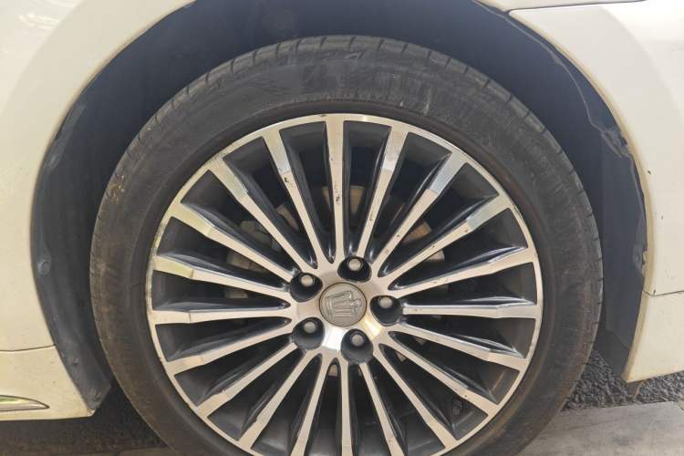 Used Toyota Crown 2018 2.0T Sport Edition Right Front Wheel Hub