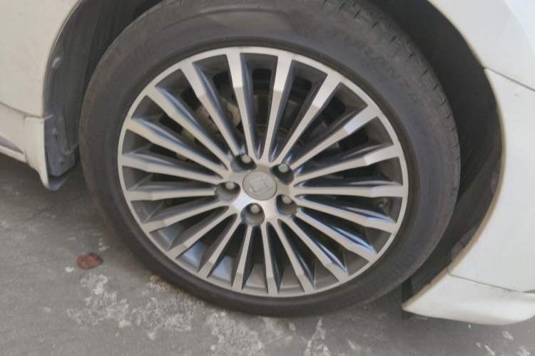 Used Toyota Crown 2018 2.0T Sport Edition Right Front Wheel Hub