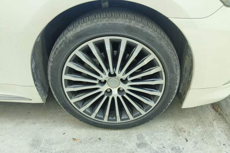 Used Toyota Crown 2018 2.0T Sport Edition Right Front Wheel Hub