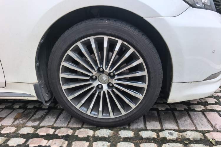 Used Toyota Crown 2018 2.0T Sport Edition Right Front Wheel Hub