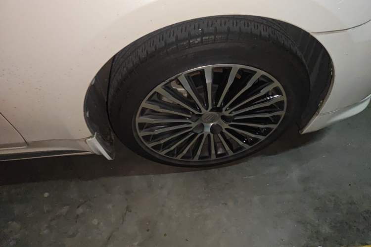 Used Toyota Crown 2018 2.0T Sport Edition Right Front Wheel Hub