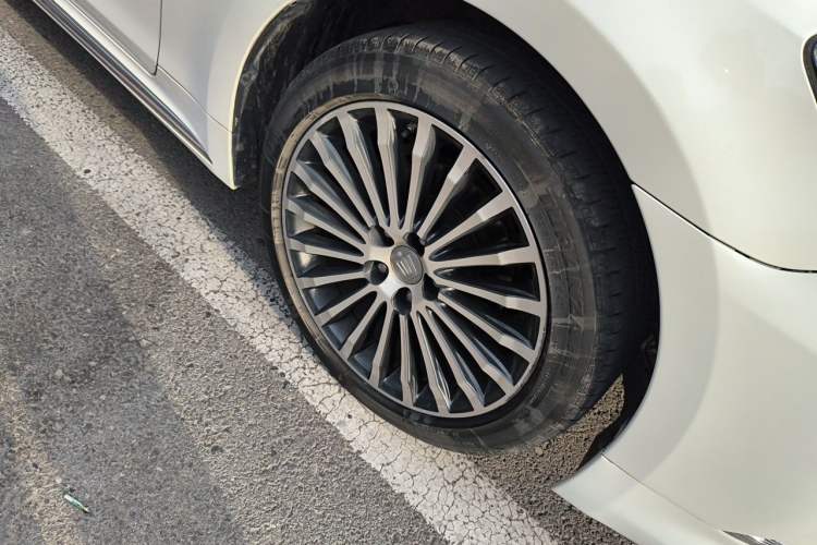 Used Toyota Crown 2018 2.0T Sport Edition Right Front Wheel Hub