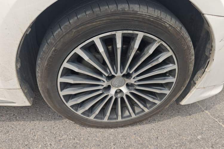 Used Toyota Crown 2018 2.0T Sport Edition Right Front Wheel Hub