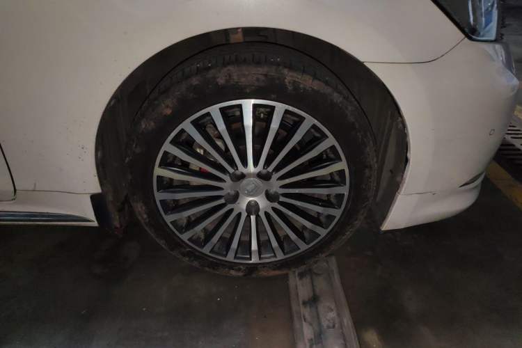 Used Toyota Crown 2018 2.0T Sport Edition Right Front Wheel Hub