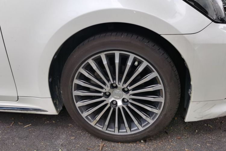 Used Toyota Crown 2018 2.0T Sport Edition Right Front Wheel Hub