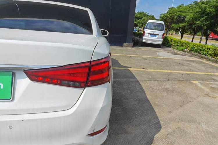 Used Toyota Crown 2018 2.0T Sport Edition Right Rear Taillight