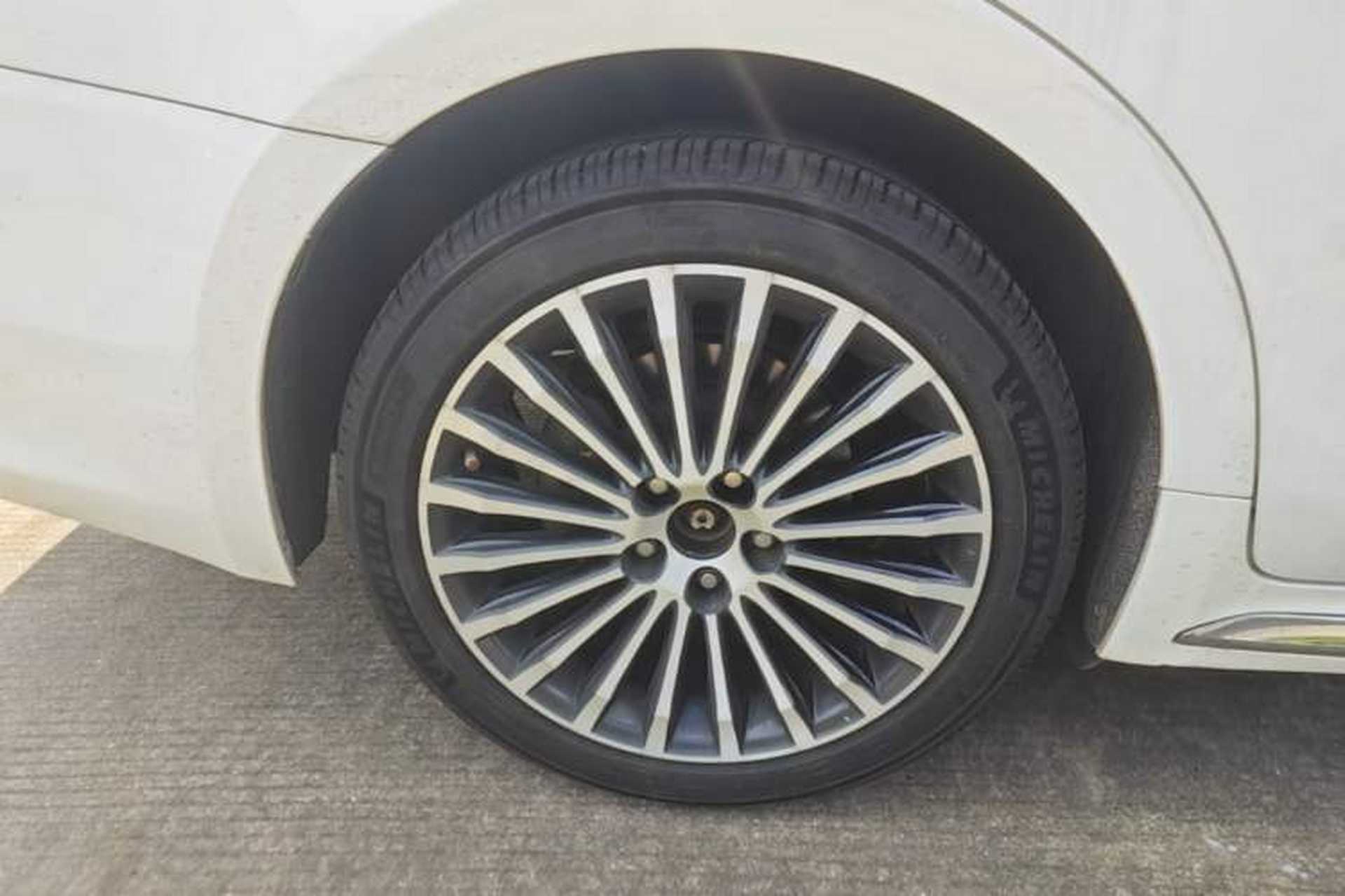 Used Toyota Crown 2018 2.0T Sport Edition Right Rear Wheel Hub