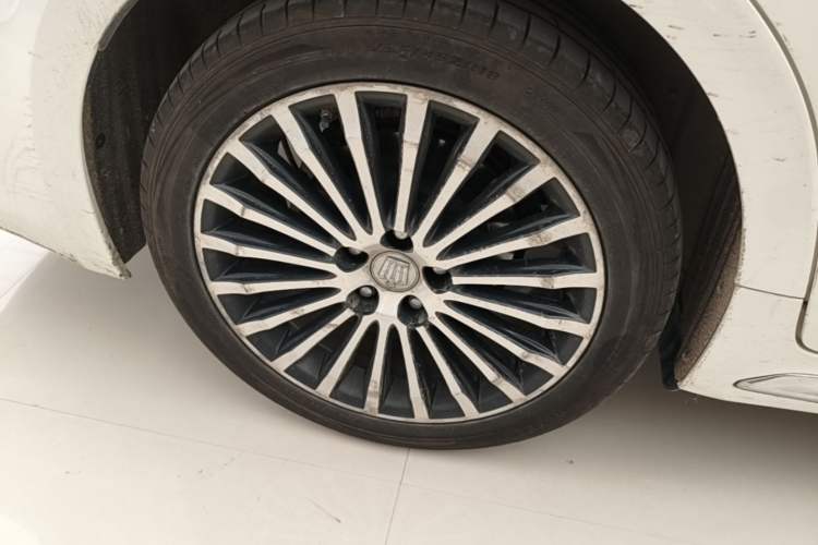 Used Toyota Crown 2018 2.0T Sport Edition Right Rear Wheel Hub