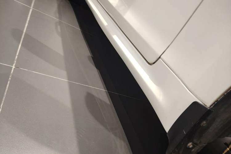 Used Toyota Crown 2018 2.0T Fashion Edition Right Side Sill