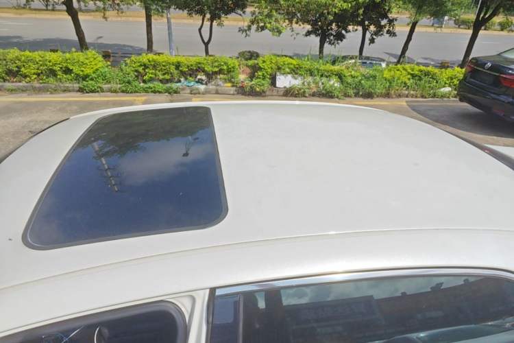 Used Toyota Crown 2018 2.0T Sport Edition Roof