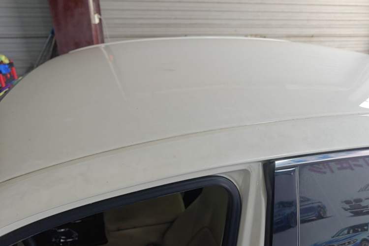 Used Toyota Crown 2018 2.0T Pioneer Edition Roof