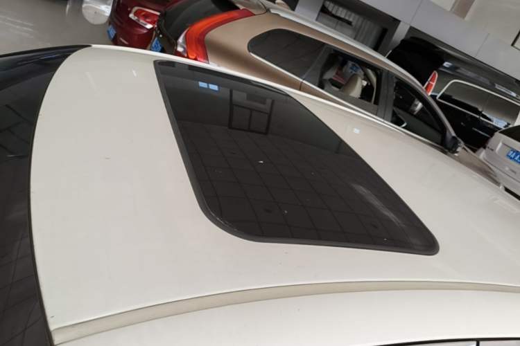Used Toyota Crown 2018 2.0T Sport Edition Roof