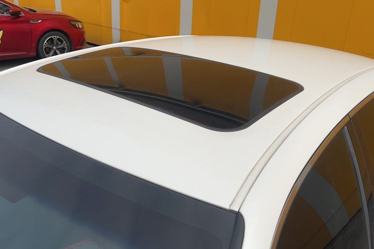 Used Toyota Crown 2018 2.0T Sport Edition Roof