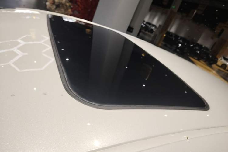 Used Toyota Crown 2018 2.0T Fashion Edition Roof