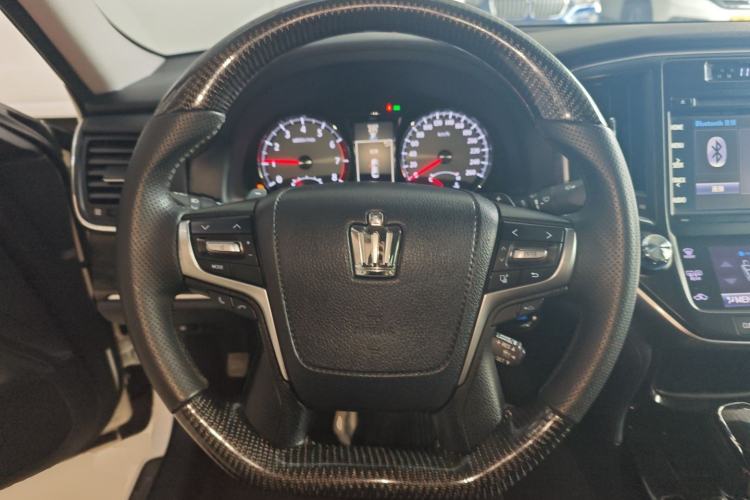 Used Toyota Crown 2018 2.0T Fashion Edition Steering Wheel