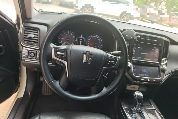 Used Toyota Crown 2018 2.0T Fashion Edition Steering Wheel