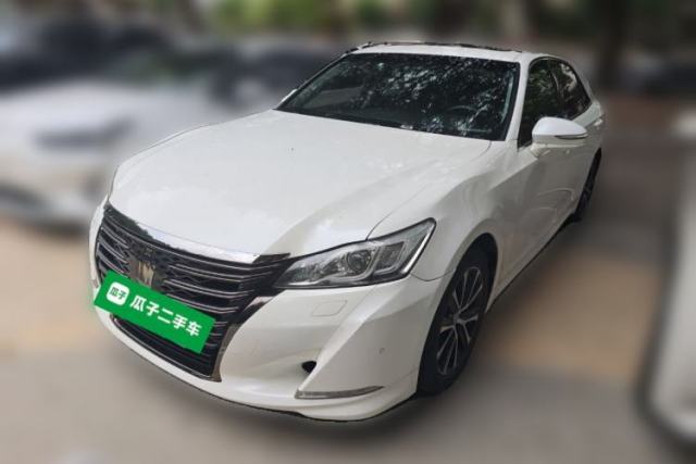 Used Toyota Crown 2018 2.0T Fashion Edition