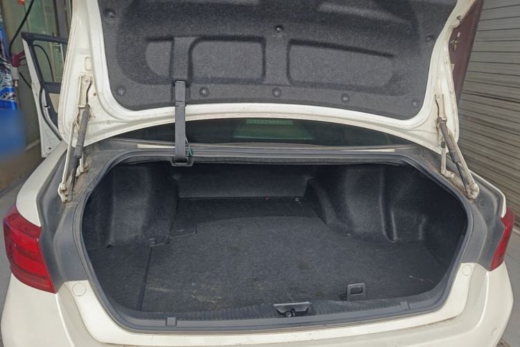 Used Toyota Crown 2018 2.0T Pioneer Edition Trunk
