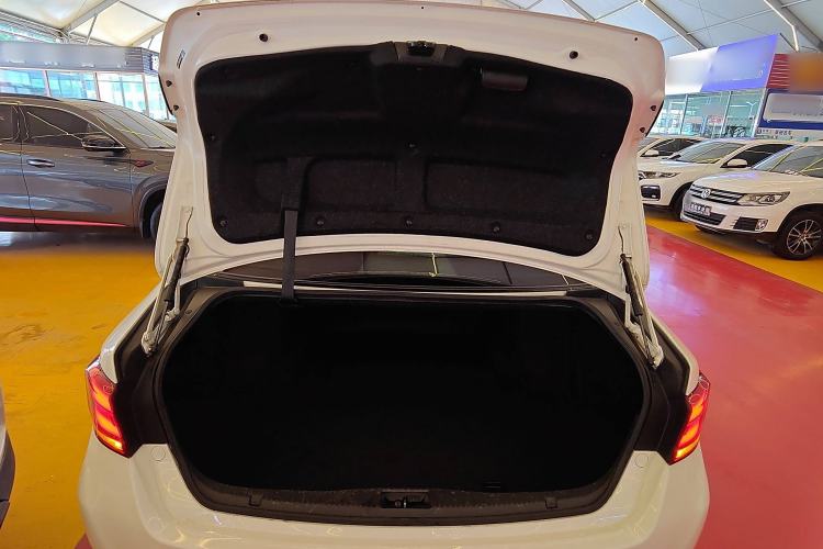 Used Toyota Crown 2018 2.0T Sport Edition Trunk