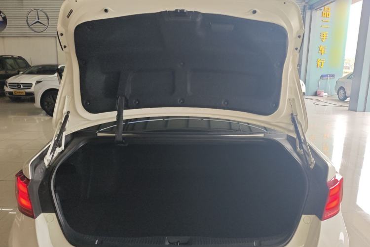 Used Toyota Crown 2018 2.0T Fashion Edition Trunk