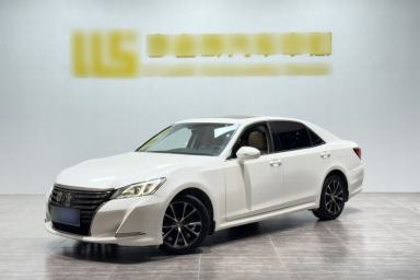 Used Toyota Crown 2018 2.0T Fashion Edition