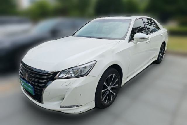 Used Toyota Crown 2018 2.0T Fashion Edition