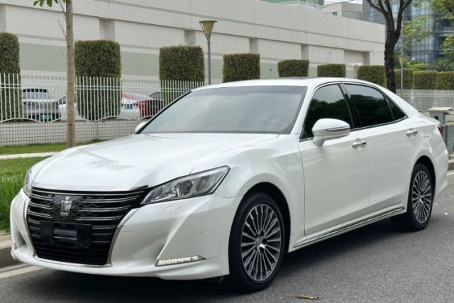 Used Toyota Crown 2018 2.0T Sport Edition