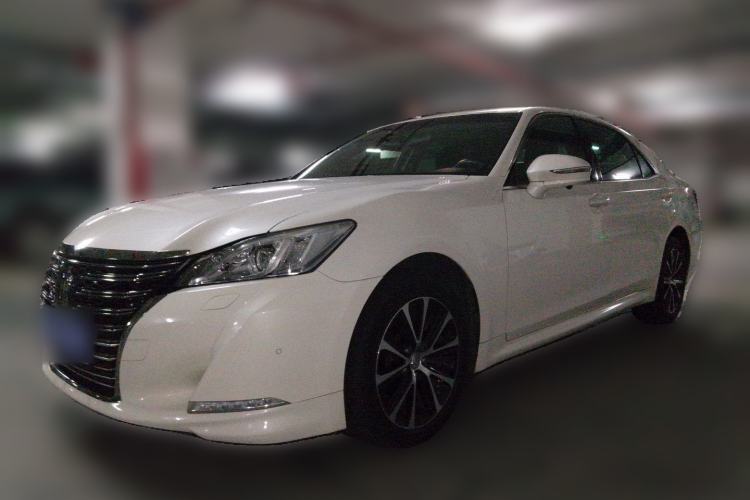 Used Toyota Crown 2018 2.0T Fashion Edition Guazi used car, China used car export, Used car for sale, Used  cars, Cheapest cars for sale