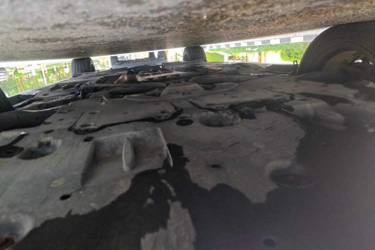 Used Toyota Crown 2018 2.0T Fashion Edition Chassis Front