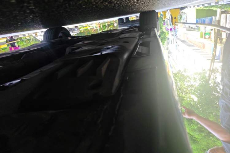 Used Toyota Crown 2018 2.0T Fashion Edition Chassis Front Right