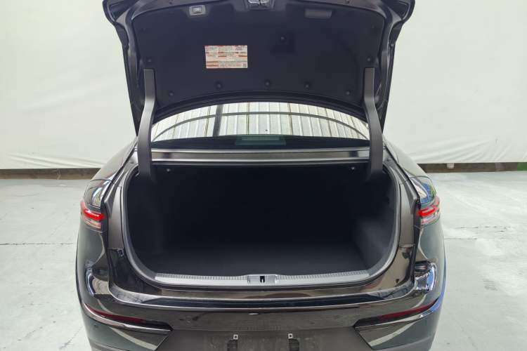 Used Toyota Crown 2023 2.4T SportCross HEV Four-Wheel Drive Ultimate Edition Exterior 14