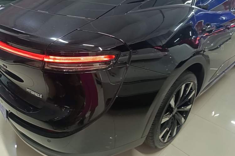 Used Toyota Crown 2023 2.4T SportCross HEV Four-Wheel Drive Ultimate Edition Right Rear Taillight