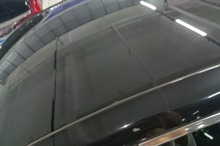 Used Toyota Crown 2023 2.4T SportCross HEV Four-Wheel Drive Ultimate Edition Roof