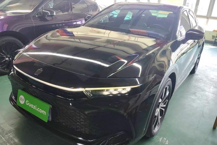 Used Toyota Crown 2023 2.5L SportCross HEV Two-Wheel Drive Prestige Edition Guazi used car, China used car export, Used car for sale, Used cars, Cheapest cars for sale