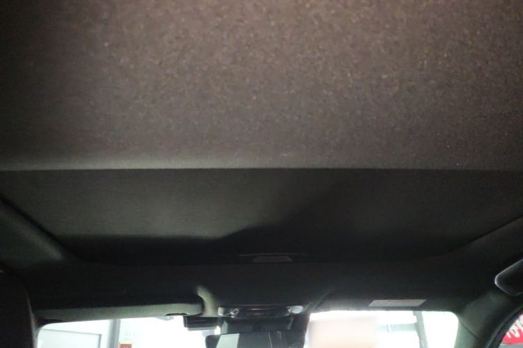 Used Toyota Crown 2023 2.5L SportCross HEV Two-Wheel Drive Prestige Edition Headliner