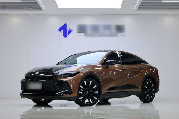Used Toyota Crown 2023 2.4T SportCross HEV Four-Wheel Drive Ultimate Edition Guazi used car, China used car export, Used car for sale, Used cars, Cheapest cars for sale