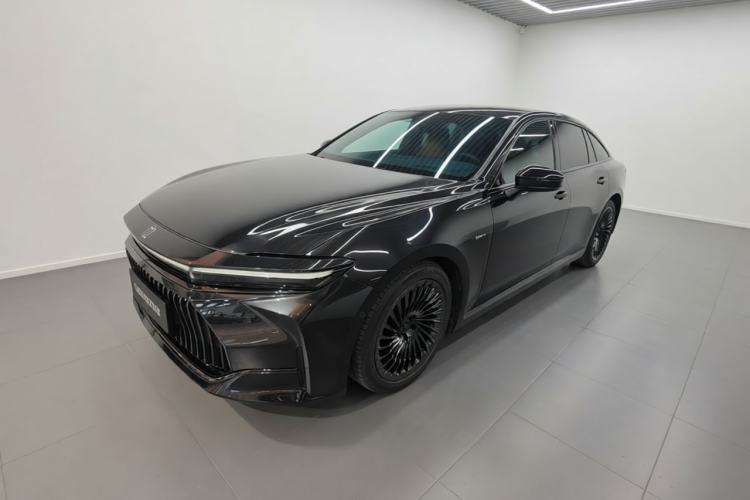 Toyota Crown 2024 2.5L Ultimate Edition d’occasion Guazi used car, China used car export, Used car for sale, Used cars, Cheapest cars for sale