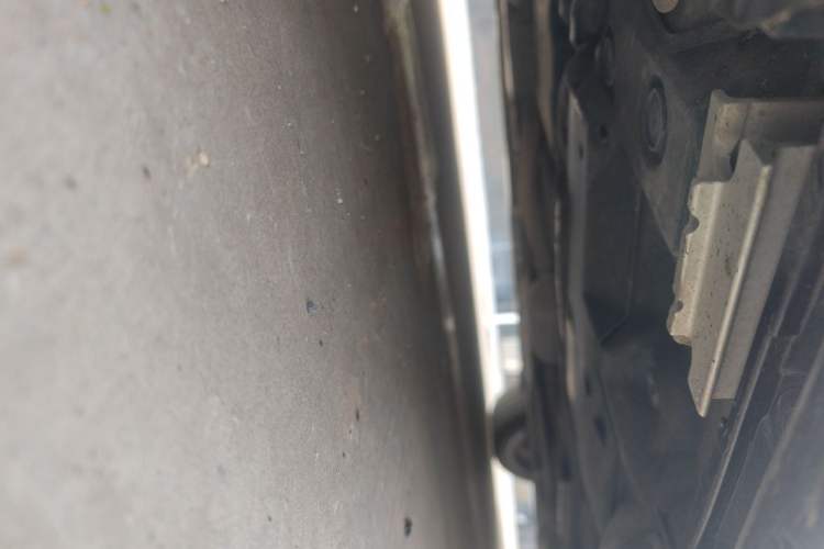 Used Toyota Crown 2024 2.5L Ultimate Edition Chassis Front Left