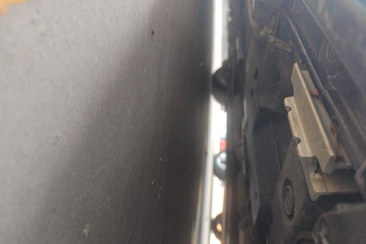 Used Toyota Crown 2024 2.5L Ultimate Edition Chassis Front Right