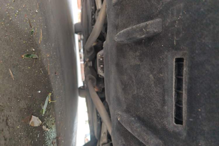Used Toyota Crown 2024 2.5L Ultimate Edition Chassis Rear