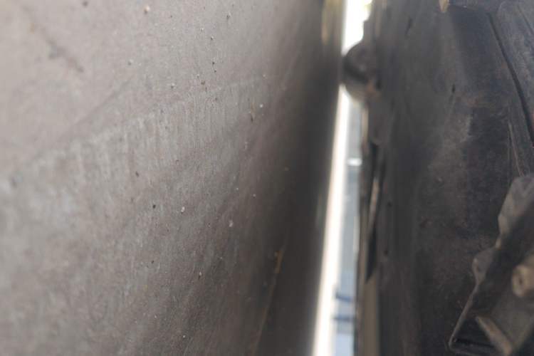 Used Toyota Crown 2024 2.5L Ultimate Edition Chassis Rear Left