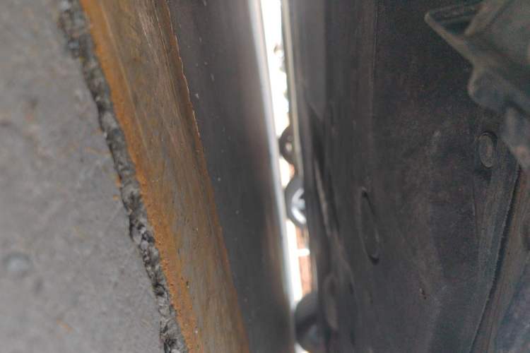 Used Toyota Crown 2024 2.5L Ultimate Edition Chassis Rear Right