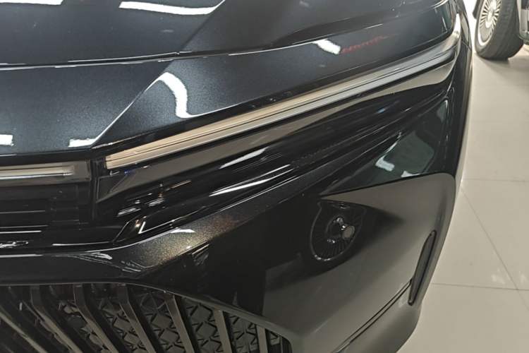 Used Toyota Crown 2024 2.5L Ultimate Edition Left Front Headlight