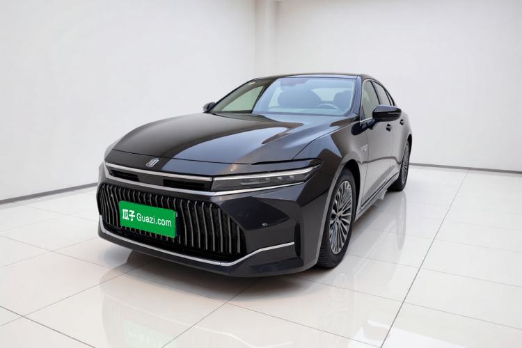 Toyota Crown 2024 2.5L Comfort Edition