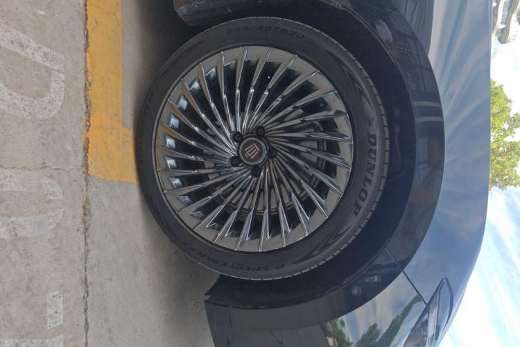 Used Toyota Crown 2024 2.5L Ultimate Edition Right Front Wheel Hub
