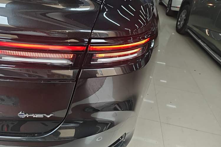 Used Toyota Crown 2024 2.5L Ultimate Edition Right Rear Taillight