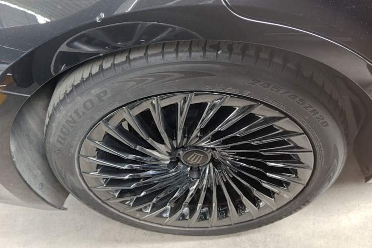 Used Toyota Crown 2024 2.5L Ultimate Edition Right Rear Wheel Hub